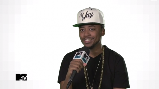 RapRadar's tweet image. RAPRADAR: Velous On Producing Kanye West “All Day” bit.ly/1BJTzXn