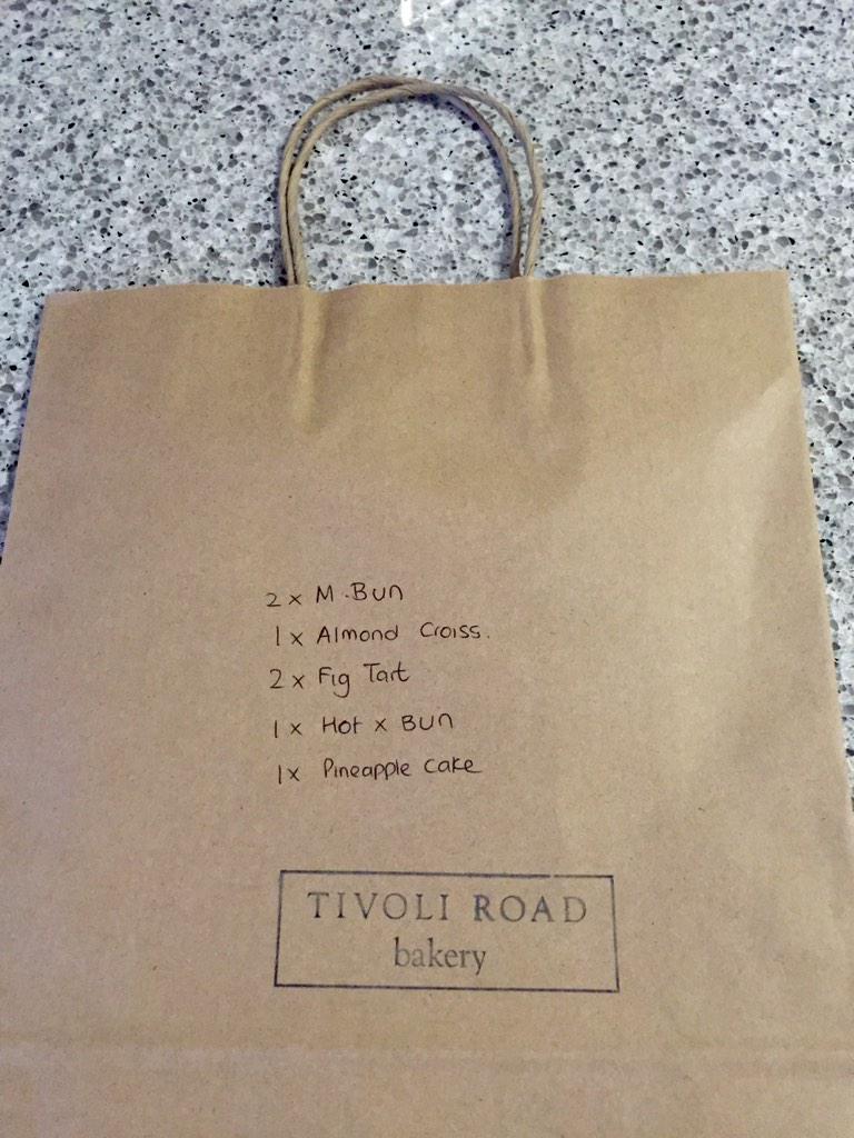 Just a few things to look forward to when you finish work @Parvbhullar 😊