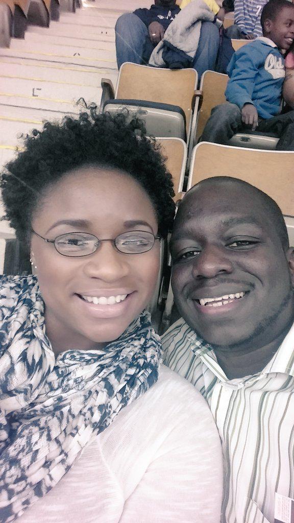 engineer_chrisb's tweet image. #MoreMonsterJam having fun with the boo!