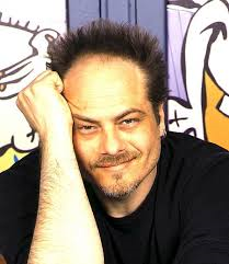 Happy Birthday to one of the greatest minds who brought us Ed, Edd, N Eddy. Happy Birthday Danny Antonucci 