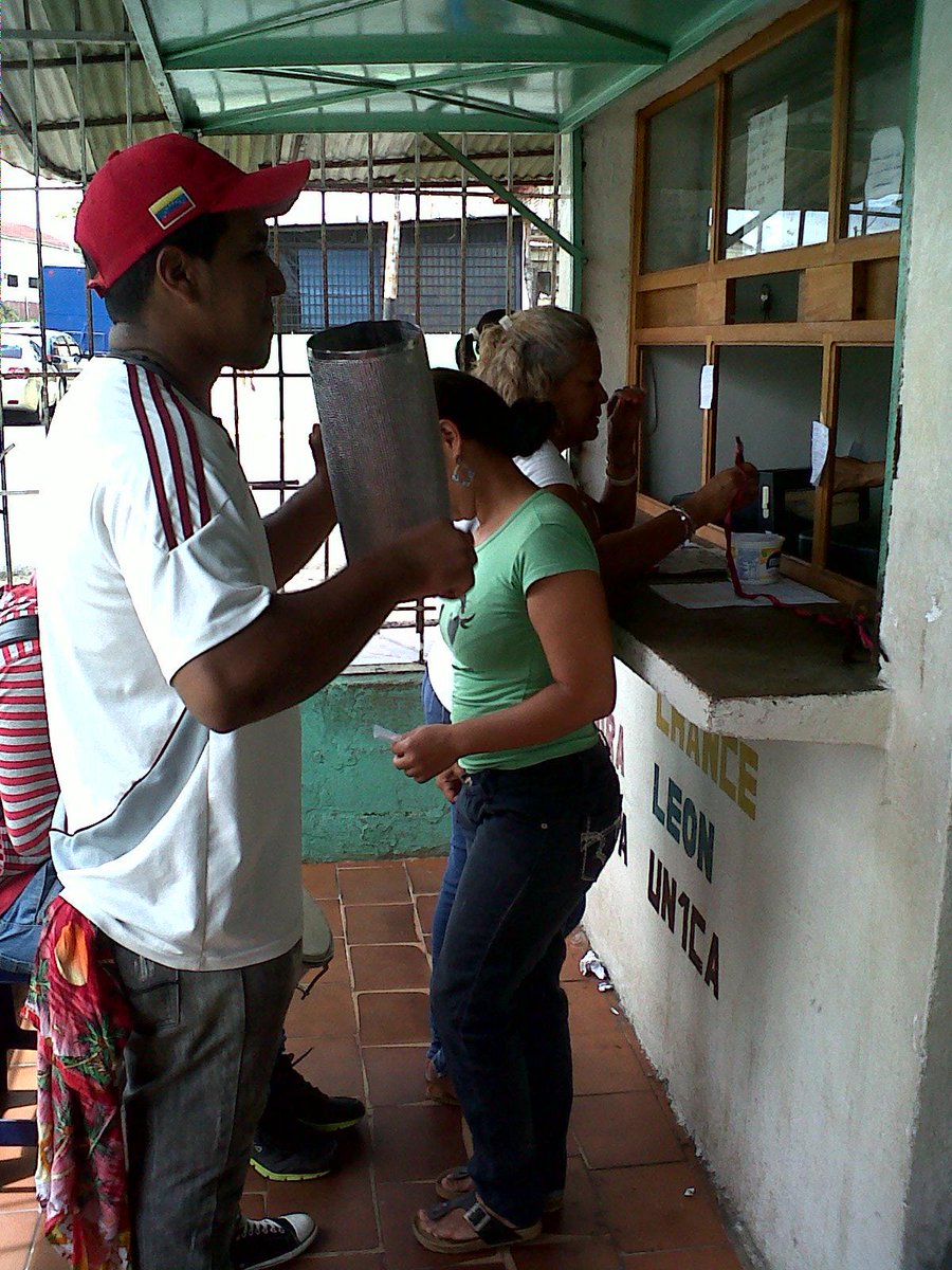 Sector la Sabada Caripito estado monagas percusión #ElSistemaCumple40 #concierto520 <a href="/SistCto/">Sistema Caripito</a>
