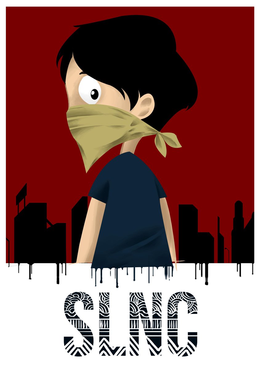 silence_art's tweet photo. City http://t.co/u5MS18JN1B