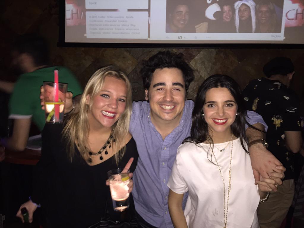 borcholo's tweet photo. Vivaaaaa @LaPocha_Bar http://t.co/bpSdq2ajjP