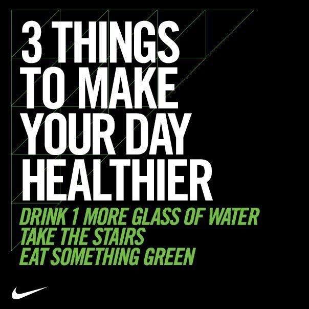 StudySmartTips's tweet image. #FitnessFriday - challenge yourself, #KeepHealthy ! We all have busy schedules but these steps are so easy to do 💪