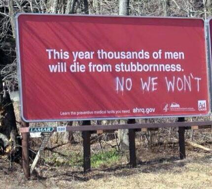 docanvil's tweet image. Does CMS recognize stubbornness as a Hospice dx? #hpm15