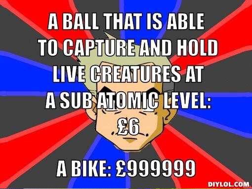 VGamingCentral's tweet photo. Truuu http://t.co/W0bR9A0uz9