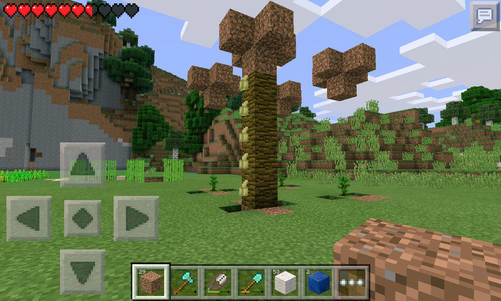 しぃなのマインクラフト 22fm53 Twitter