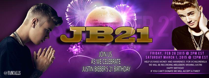 Join us tomorrow for an audio recording to wish Justin Bieber Happy Birthday 12pm est 646-929-1325 