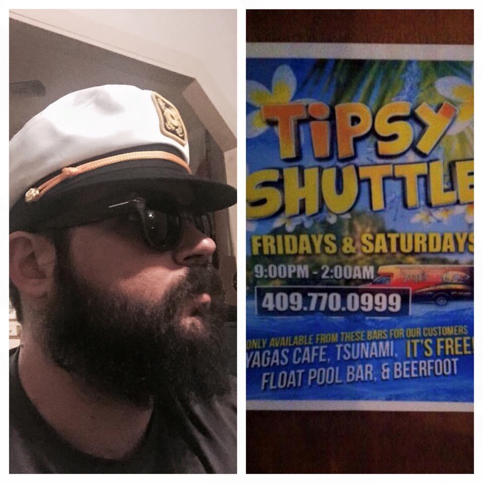Tipsy Shuttle (@TipsyCapitan) / Posts / X