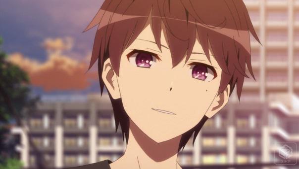 ライチュウ 冴えない彼女の育てかた7話 倫也の元同志にして 辣腕の同人ゴロ 波島伊織 悪役感を漂わせようとするけど 毎回それほど悪役感出ない 爽やかで残念なイケメン 声はみなみけの藤岡 Http T Co Zoddtwlgwf Twitter