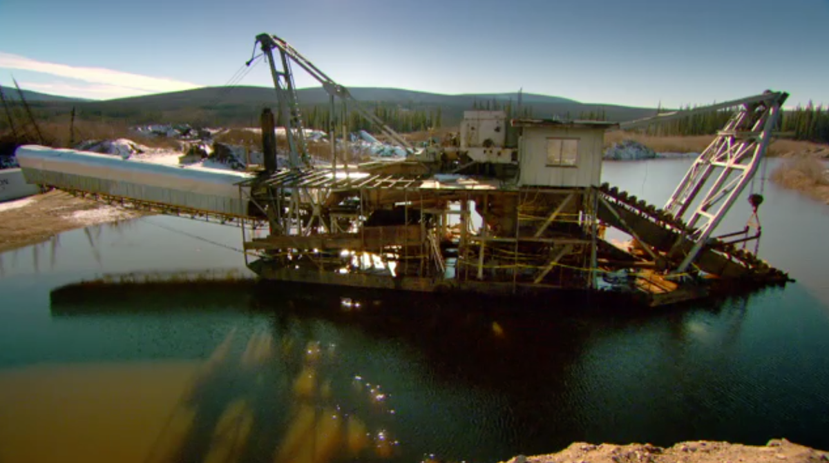 new boat mining dredge new boat mining dredge