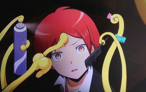 カルマくん大好きのtwitterイラスト検索結果 古い順