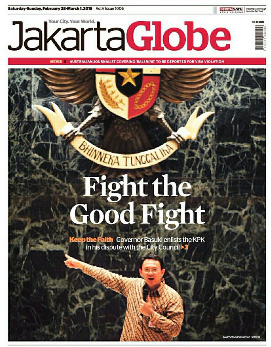 #KamiAdalahAhok #SaveAhok