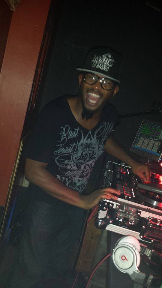 Lotus Nightclub tweet media
