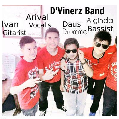 Foto paraa persoinil D'vinerz