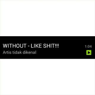 Sedikit cemas sih gaes