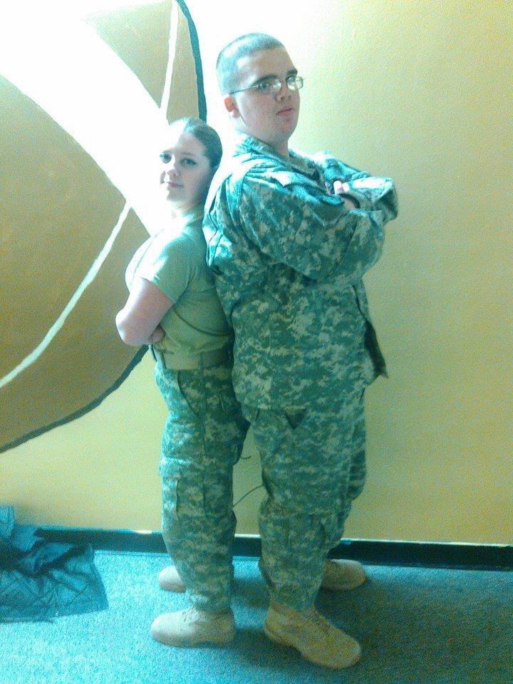 Some English High School Competition photos 2/27/15