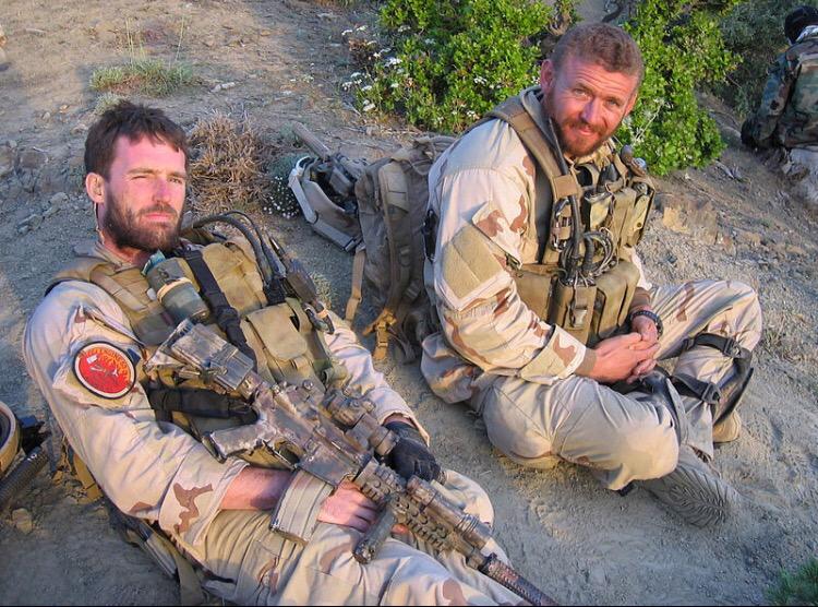 Georgia DiPirro (@georgiadipirro) on Twitter photo Navy SEALs Operation Red Wings <a href="/MarcusLuttrell/">Marcus Luttrell</a> <a href="/DietzFoundation/">Danny Dietz</a>
Michael Murphy (left) & Matthew Axelson Afghanistan Navy SEALs Operation Red Wings <a href="/MarcusLuttrell/">Marcus Luttrell</a> <a href="/DietzFoundation/">Danny Dietz</a>
Michael Murphy (left) & Matthew Axelson Afghanistan