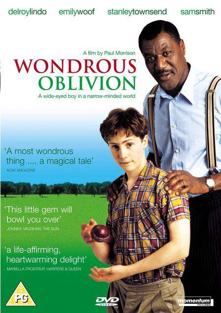 Wondrous Oblivion (2003)0