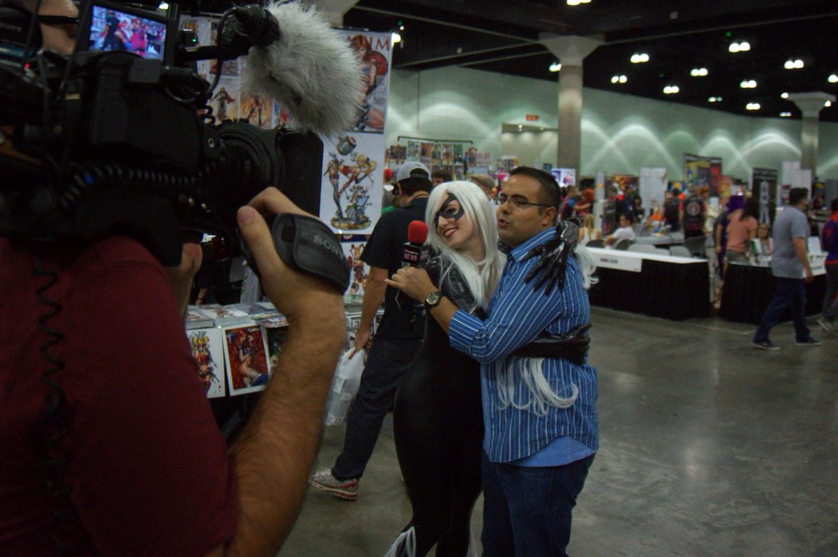 SharpPro's tweet image. We'll be at @LongBeach_CC this weekend! Come say hi and give @Sharp_Andy1 a hug.