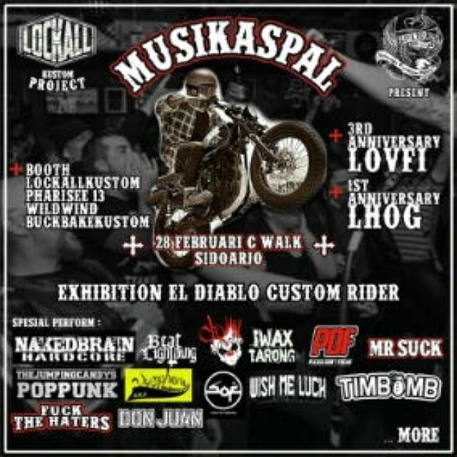 Today !!! Today !!! Today !!!