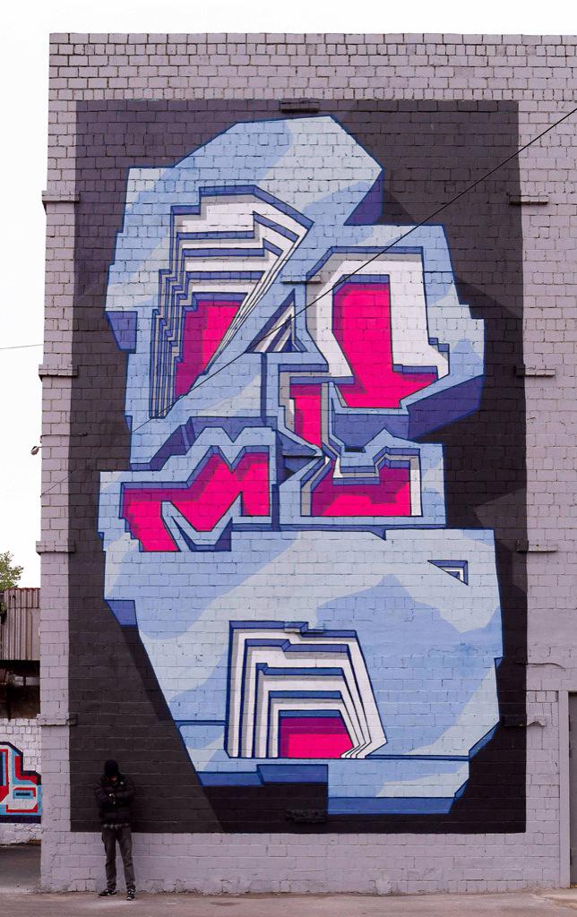 HKwalls's tweet photo. Artist DEMS coming from Spain to paint #hkwalls this year! #dems #dems333 http://t.co/5krP7S7qWr