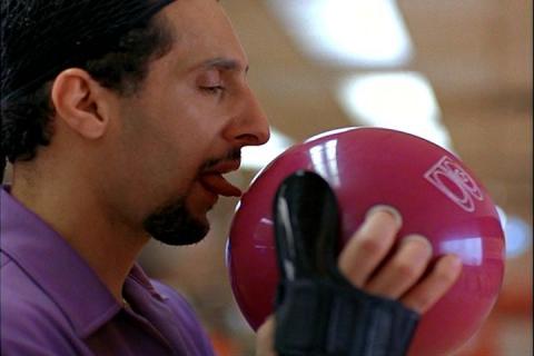 Buenos días a todos y feliz sábdo
\"Nadie le toca los huevos a Jesús.\"
Happy birthday John Turturro 