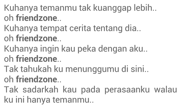 Iqbaal CJR nyiptain lagu tentang #FRIENDZONE 😱 m.gadis.co.id/article/mobArt… cc : <a href="/iqbaale/">iqbaal ramadhan</a>