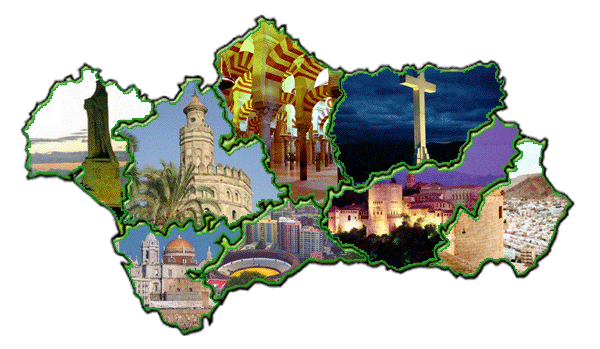 EspanaEnLatam's tweet photo. Buenos días, sábado.
Hoy es el Día de Andalucía. http://t.co/80svBX583N