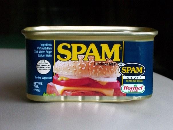 CreaCM's tweet image. How to Spot Social Spammers bit.ly/1C2u5Em #Spam #TwitterSpam