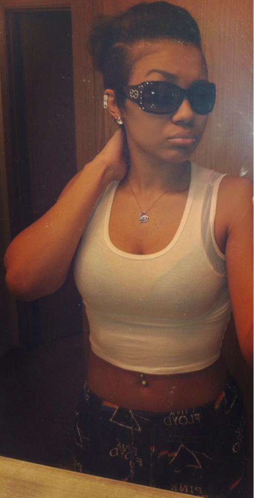 MsForeignAngel's tweet image. Juss coolin it😎. Who's with me?