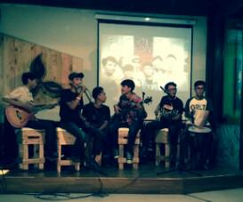 Thx you <a href="/parkirmusik/">ParkirMusik</a> next event ajak lagi <a href="/BIGsmile_id/">BIGSMILE_official</a> hehre