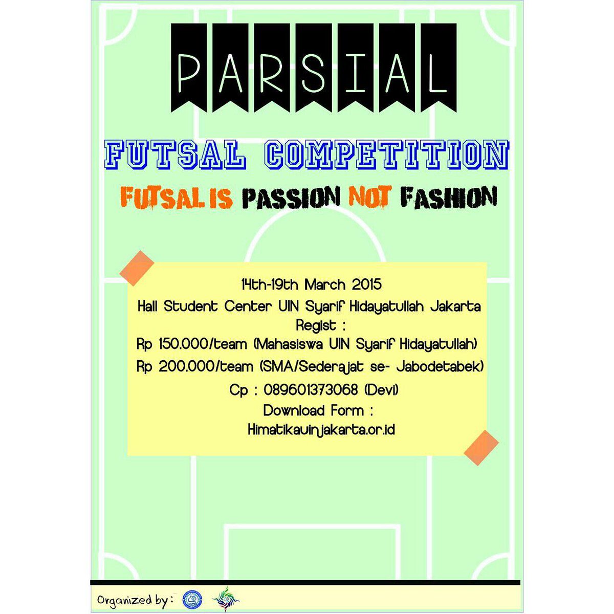 <a href="/himatikaUIN/">HIMATIKA UIN</a> <a href="/Man13_JKT/">MAN 13 Jakarta</a> <a href="/Genozen_2K15/">Generation onzen </a> <a href="/OSIS38_/">OSIS SMAN 38</a> <a href="/MPK38/">MPK 38 JAKARTA</a> <a href="/osismpksmanic/">OSIS MPK SMAN 3 TGR</a> <a href="/stoviaBUDUT2015/">The Power Of Art</a> yuk ikutan futsal kompetisinya