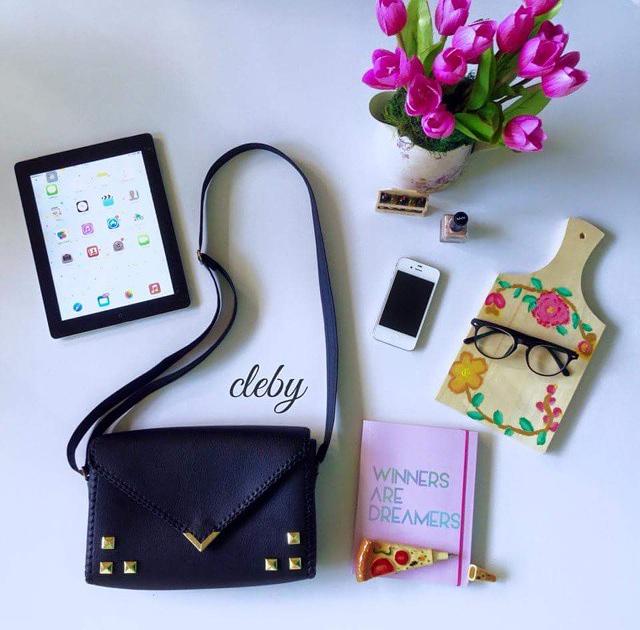 girynsshop's tweet image. sling bag 80.000