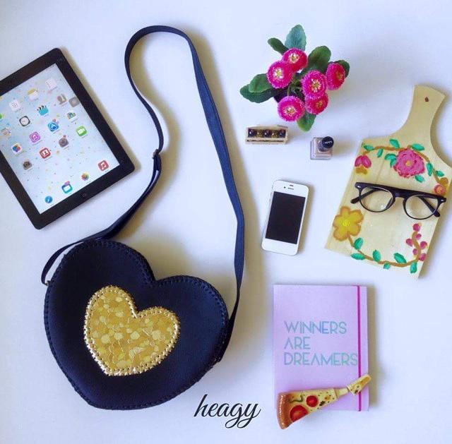 girynsshop's tweet image. sling bag 80.000