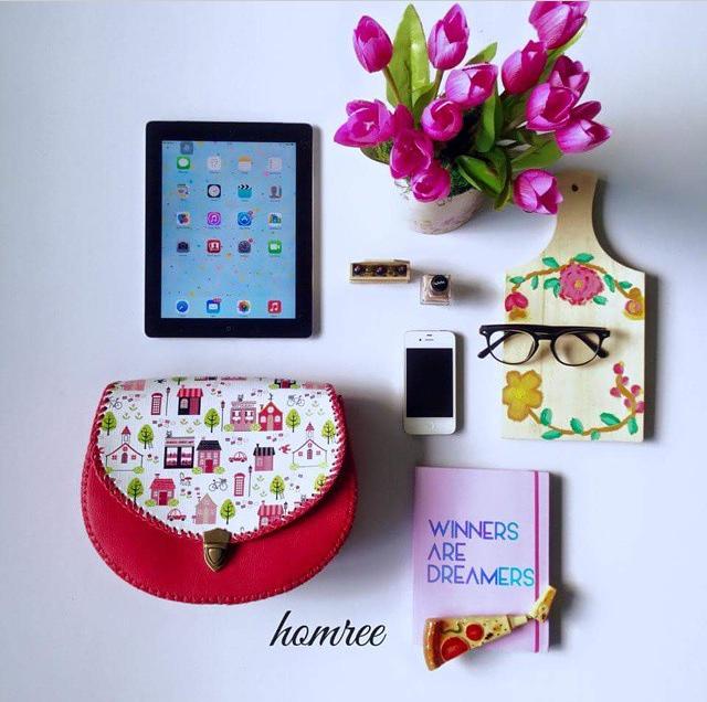 girynsshop's tweet image. sling bag 80000