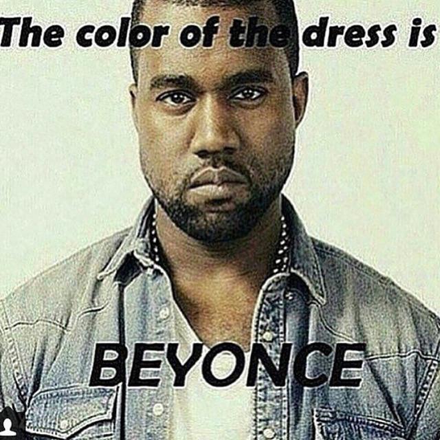 I'm dying 😂😂😂 #thedress