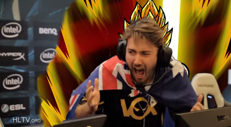 Chad Burchill tweet media