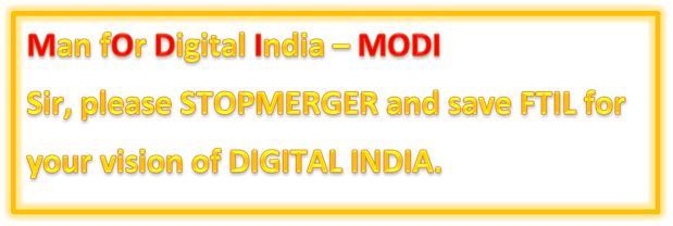 sherlonlopes's tweet photo. @PMOINDIA @Financialtec @shaftil @United_AFA @arunjaitley @AmitShahOffice #NSEL #FTIL #StopMerger http://t.co/ZsDFAXNlUt"