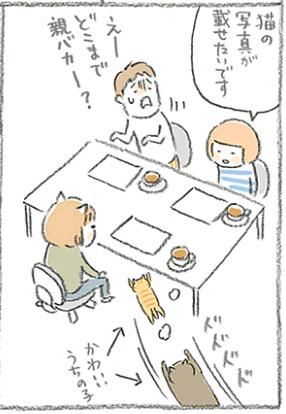 ホーム社 Pa Twitter 人気作 まめねこ の作者が贈る ぽよネコ どんぐり とちびネコ にゃん太 をめぐるドキドキ猫ライフエッセイ ちびネコ ぽよネコ 第6話更新 リアルどんぐり にゃん太登場 Http T Co Ombv7nlepc Http T Co 8k9cksonqq ホーム社 Pa Twitter 人気作 まめねこ の作者が贈る ぽよネコ どんぐり とちびネコ にゃん太 をめぐるドキドキ猫ライフエッセイ ちびネコ ぽよネコ 第6話更新 リアルどんぐり にゃん太登場 Http T Co Ombv7nlepc Http T Co 8k9cksonqq