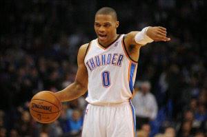 SportsOfDigest's tweet photo. TOP 5 CANDIDATES FOR MVP! Russell Westbrook has played AMAZING! http://t.co/GMbF4ggGfd http://t.co/TCfWMnyBrx