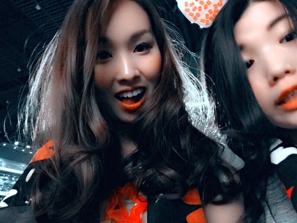 1D_ayapi's tweet photo. OTRAさいたま2日目😝💋今日もたのしむーーーー❤️ http://t.co/dKIYqhKeOr