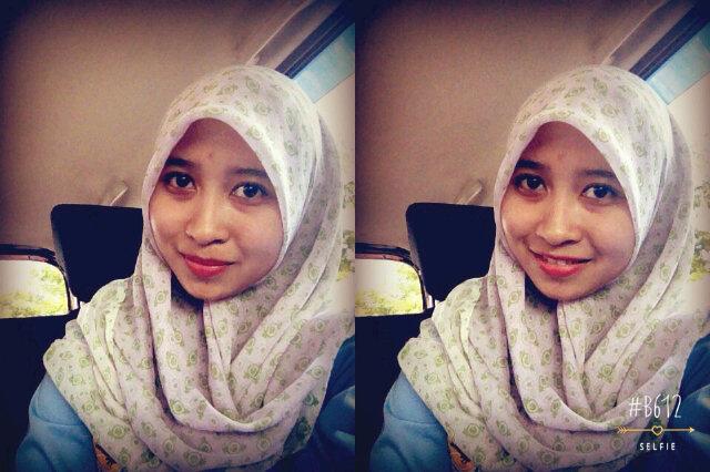 Assalamualaikum :) selamat makan siang <a href="/SelfieJilbab/">Elfie~</a>