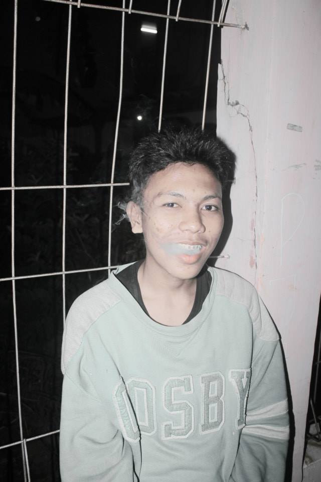 Ageng~ (@ageng506_) on Twitter photo 
