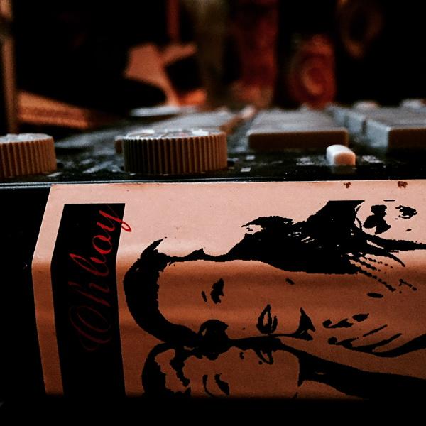 Modern_Dialect's tweet image. #MPC #OhBoy #LFKA