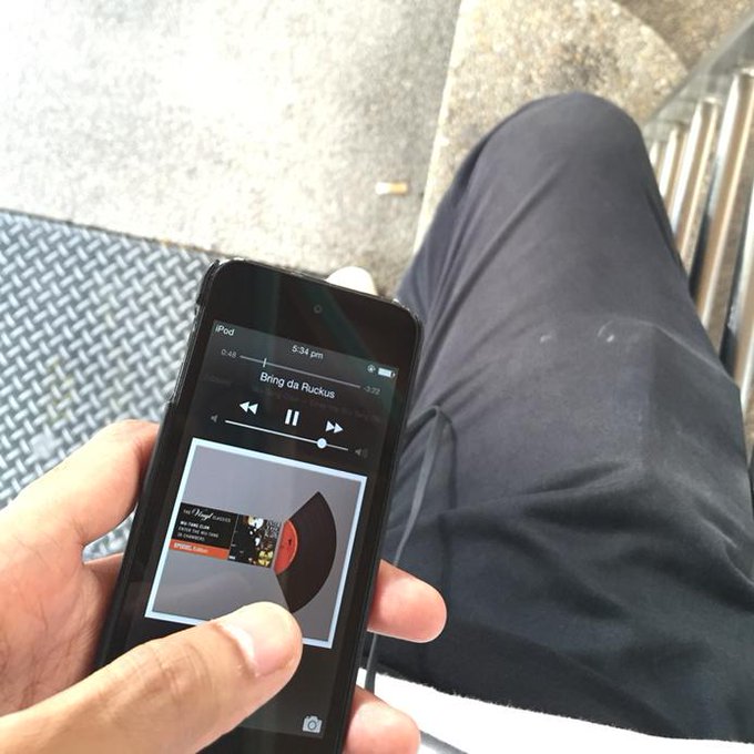 The only way to go. http://t.co/ulxKOpxBr7<a href="/tag/thongthursday"class="tags"><span>#thongthursday</span></a>