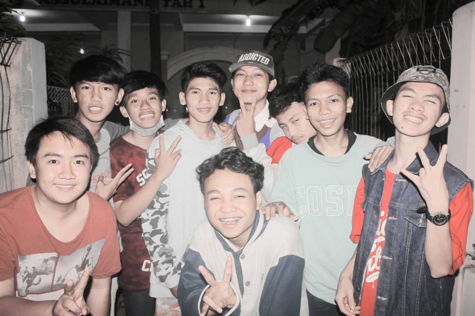 Ageng~ (@ageng506_) on Twitter photo 