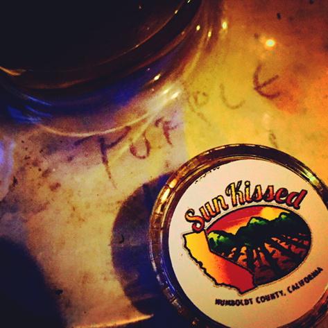 Modern_Dialect's tweet image. #DabsInTheLab