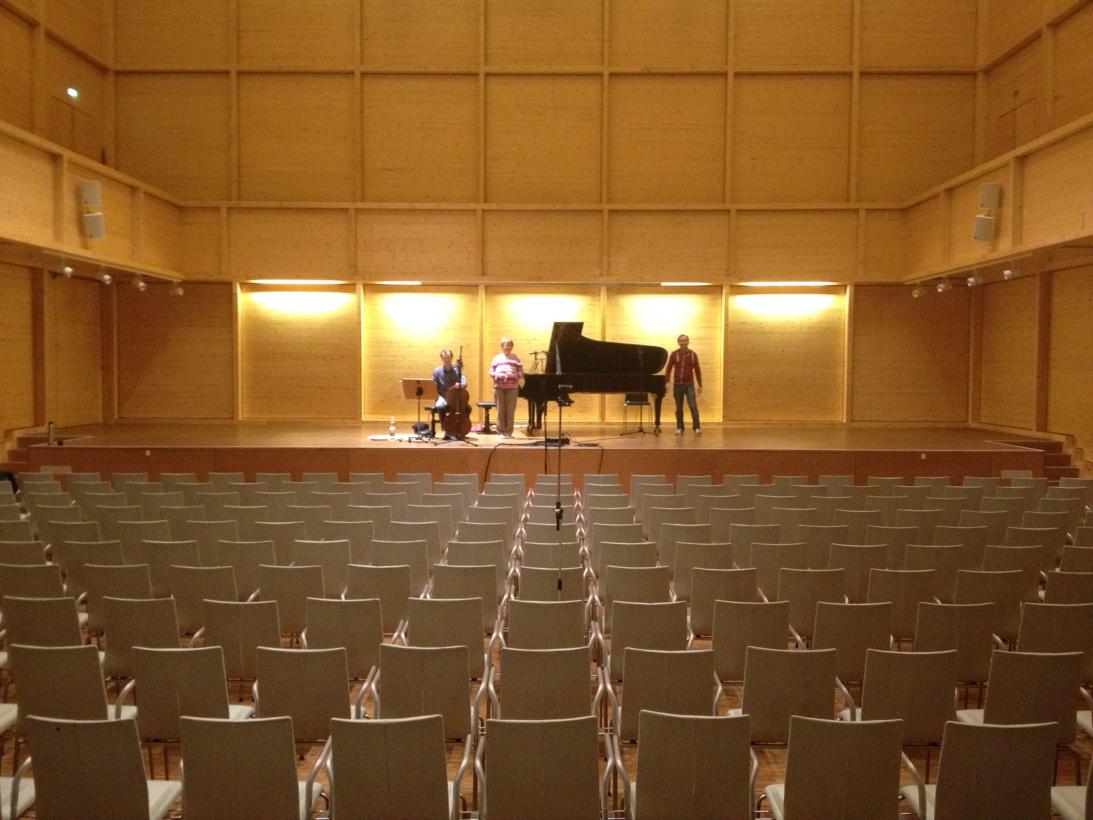 ClassicalArts_'s tweet photo. @ClassicalArts_: #Recording @Raiding Burgenland. Birthplace of #FranzLiszt http://t.co/AH2EmiZtcD