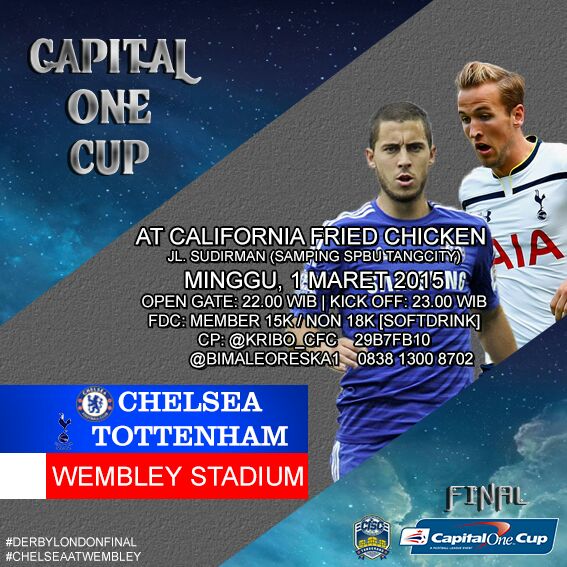 CISCtangerang's tweet photo. Ikut kita yuk #NobarCISCSeru http://t.co/IBLiPQ7F7c
